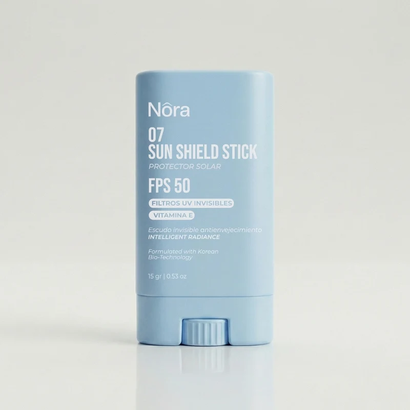 07 | SUN SHIELD STICK