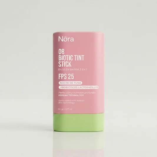 08 | BIOTIC TINT STICK