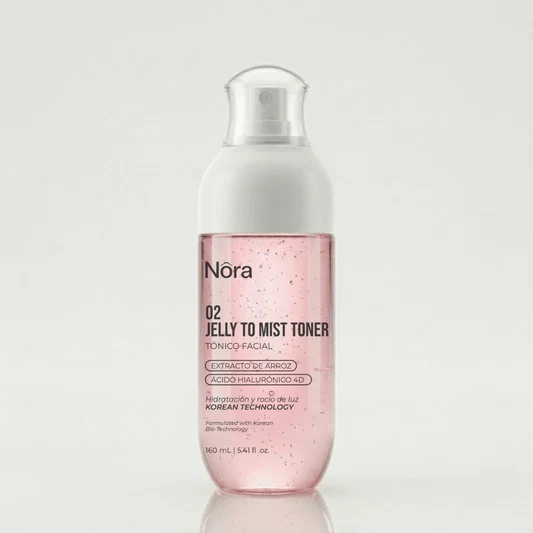 02 | JELLY-TO-MIST TONER