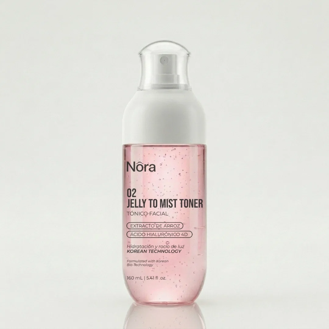 02 | JELLY-TO-MIST TONER