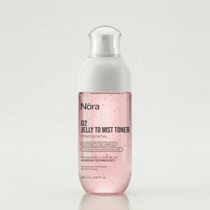 02 | JELLY-TO-MIST TONER