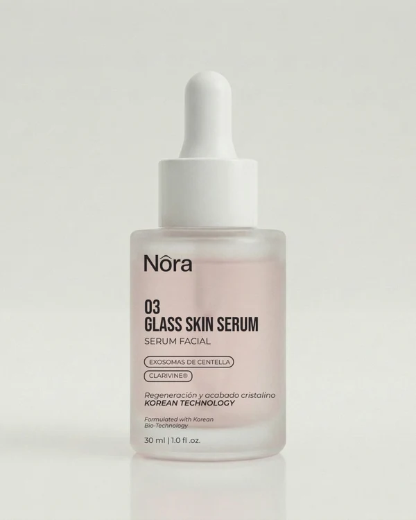 Glass Skin Serum