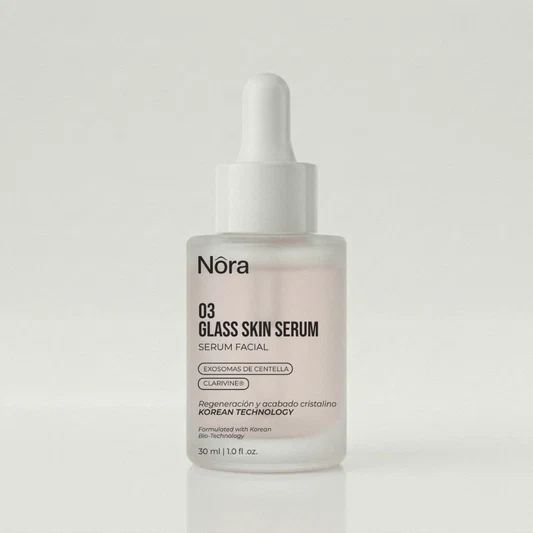 03 | GLASS SKIN SERUM