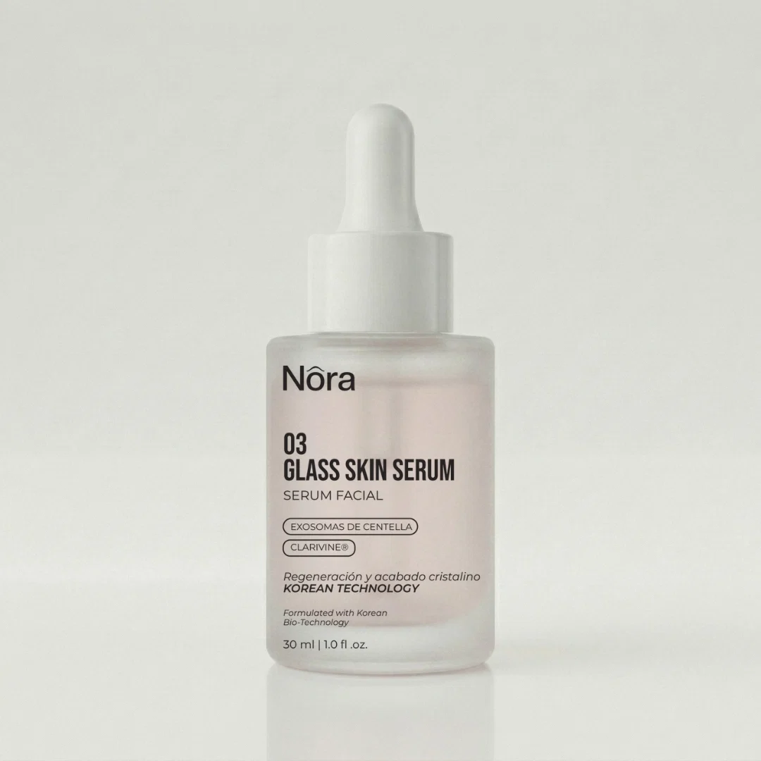 03 | GLASS SKIN SERUM
