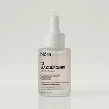03 | GLASS SKIN SERUM