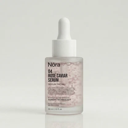 04 | ROSE CAVIAR SERUM