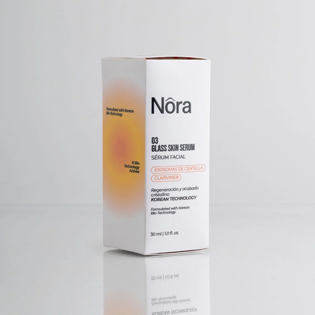 03 | GLASS SKIN SERUM