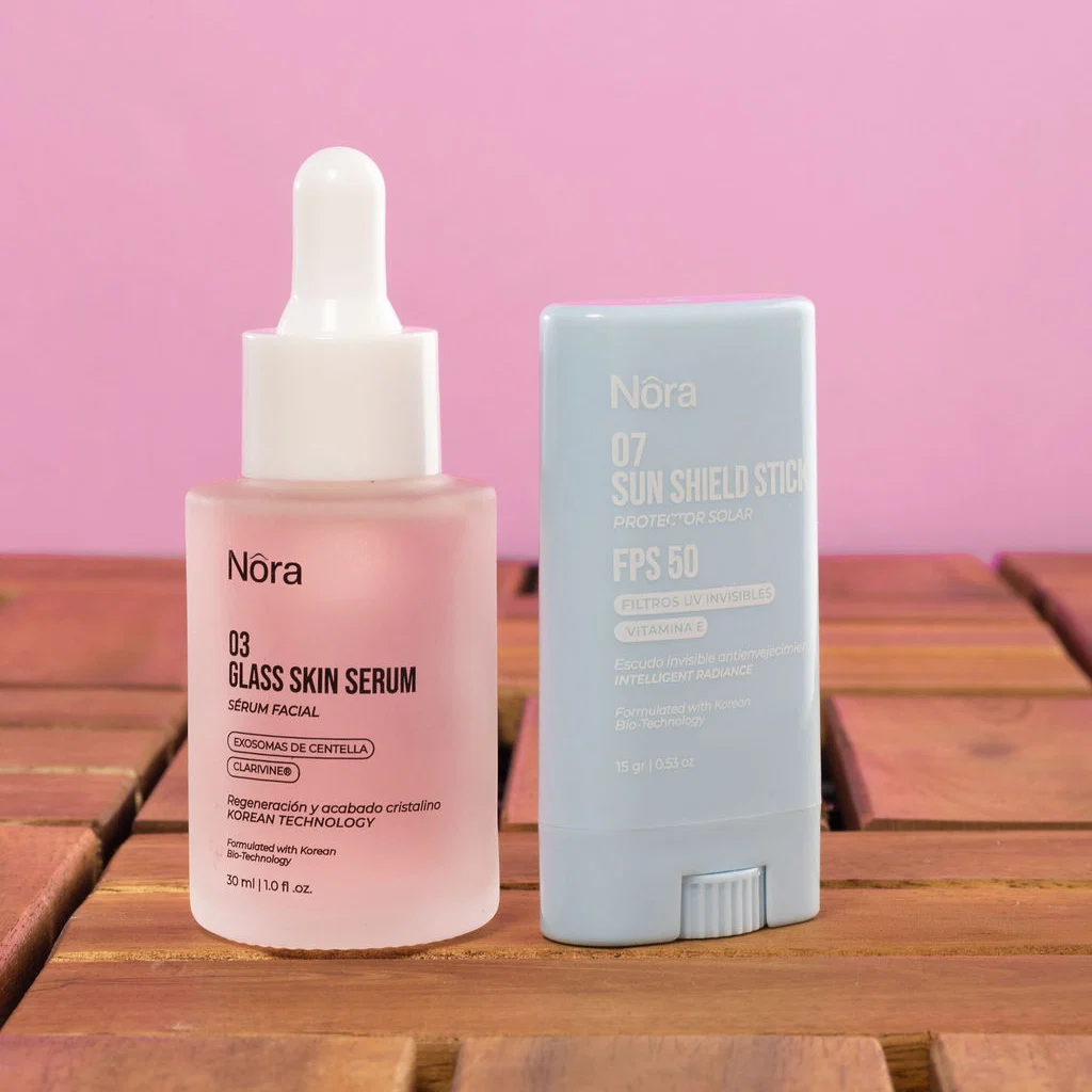 GLASS GLOW KIT