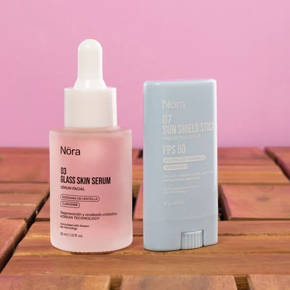GLASS GLOW KIT
