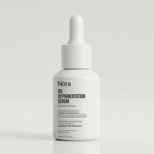 05 | DEPIGMENTATION SERUM