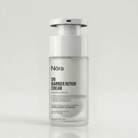 09 | BARRIER REPAIR CREAM