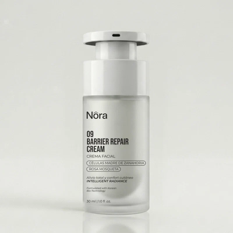 09 | BARRIER REPAIR CREAM