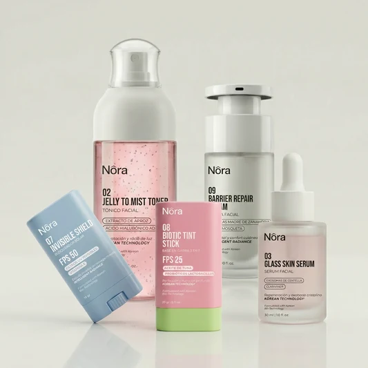 GLASS SKIN STARTER KIT