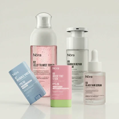 GLASS SKIN STARTER KIT