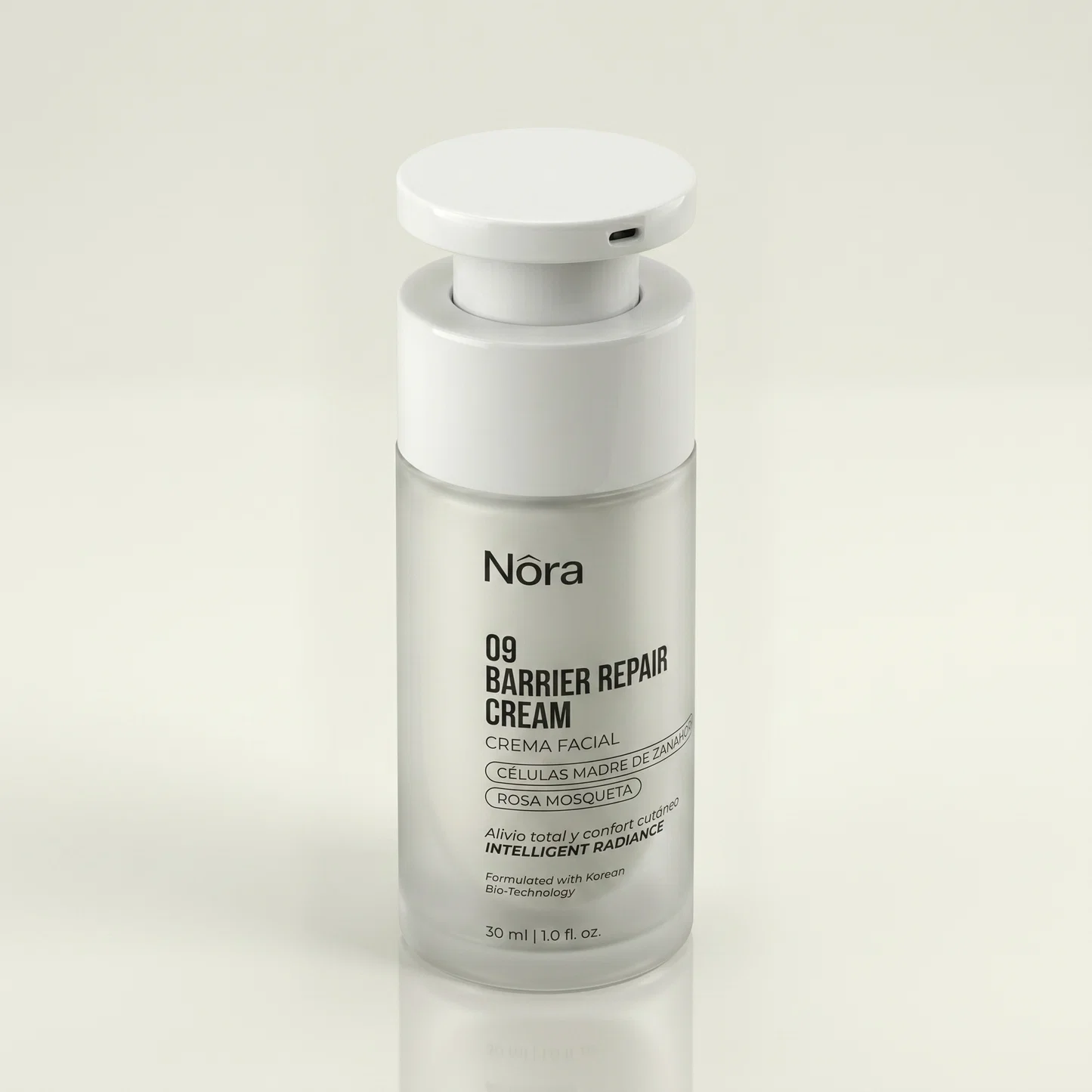 09 | BARRIER REPAIR CREAM