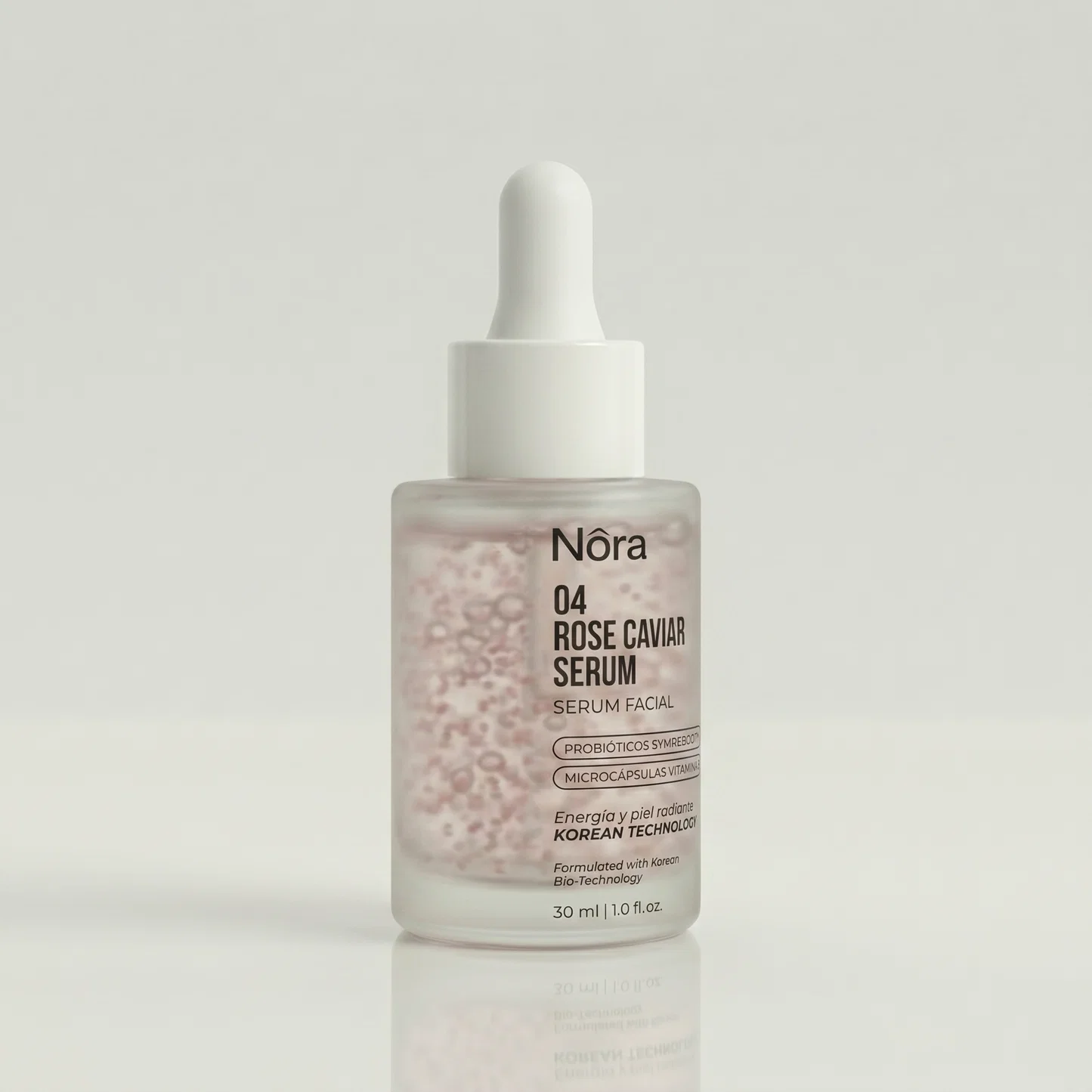 04 | ROSE CAVIAR SERUM