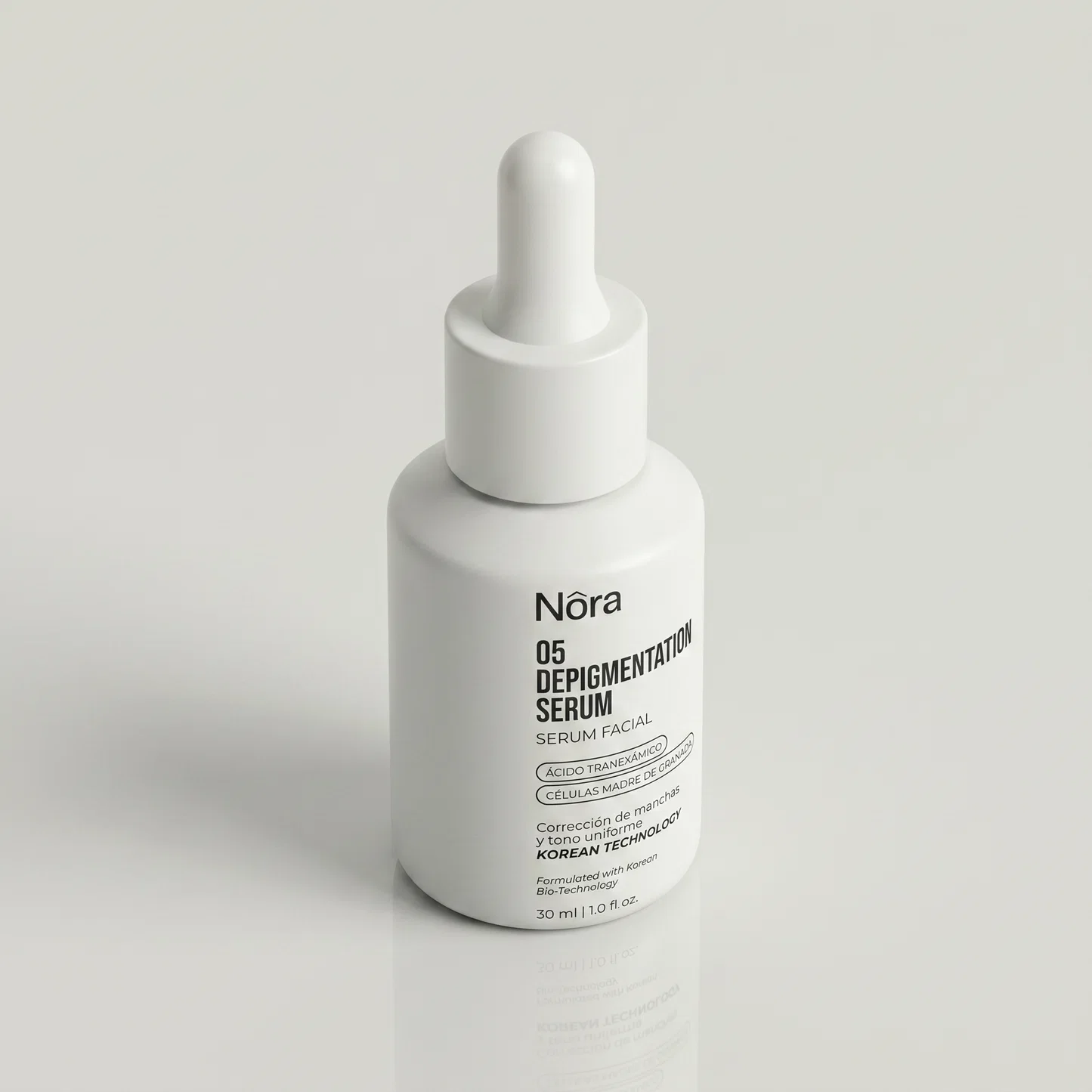 05 | DEPIGMENTATION SERUM