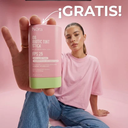RUTINA TOTAL RESET
